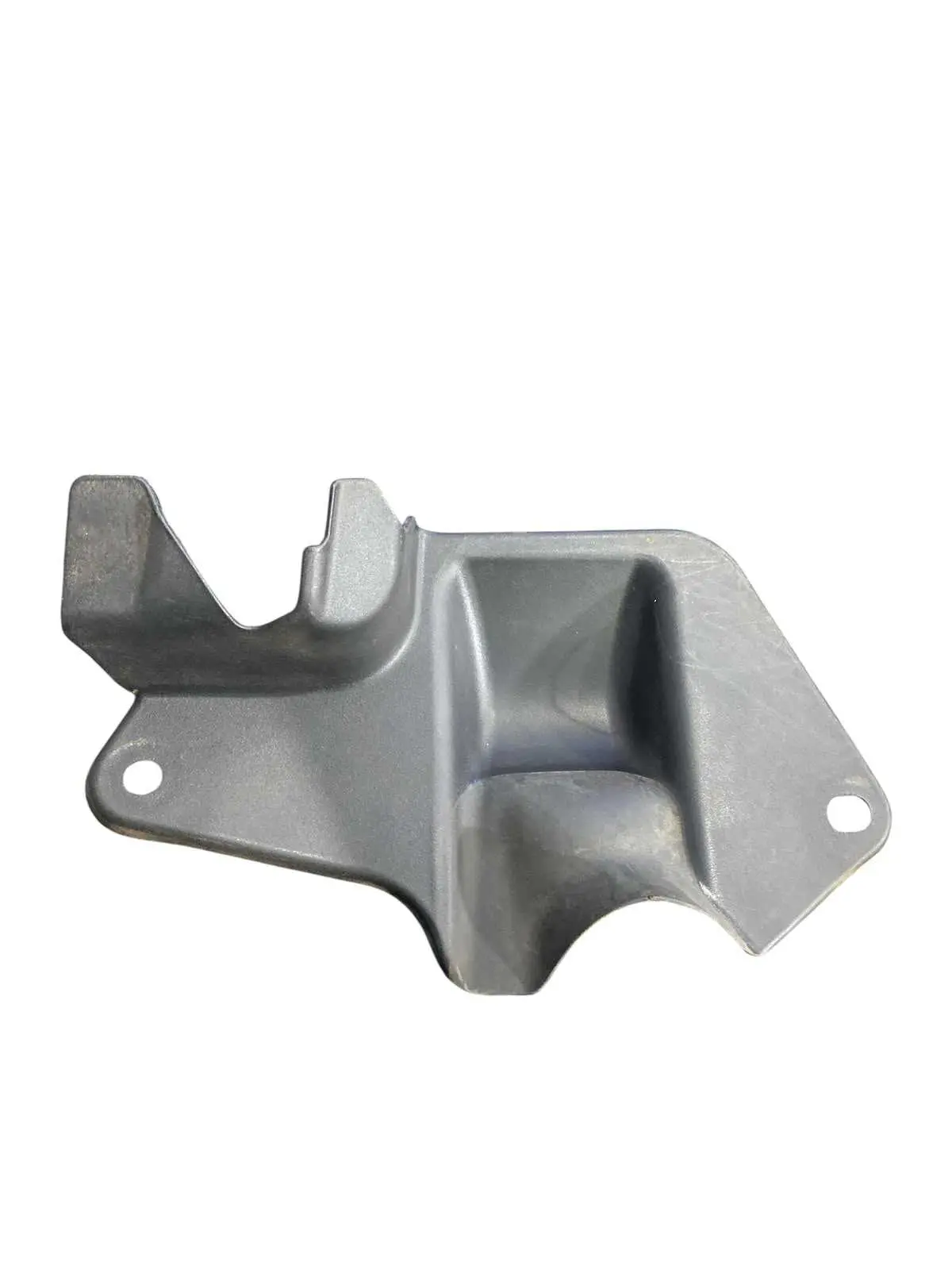 Soleira Interna Volkswagen VW Jetta 2007 2008 2009 2010 2011