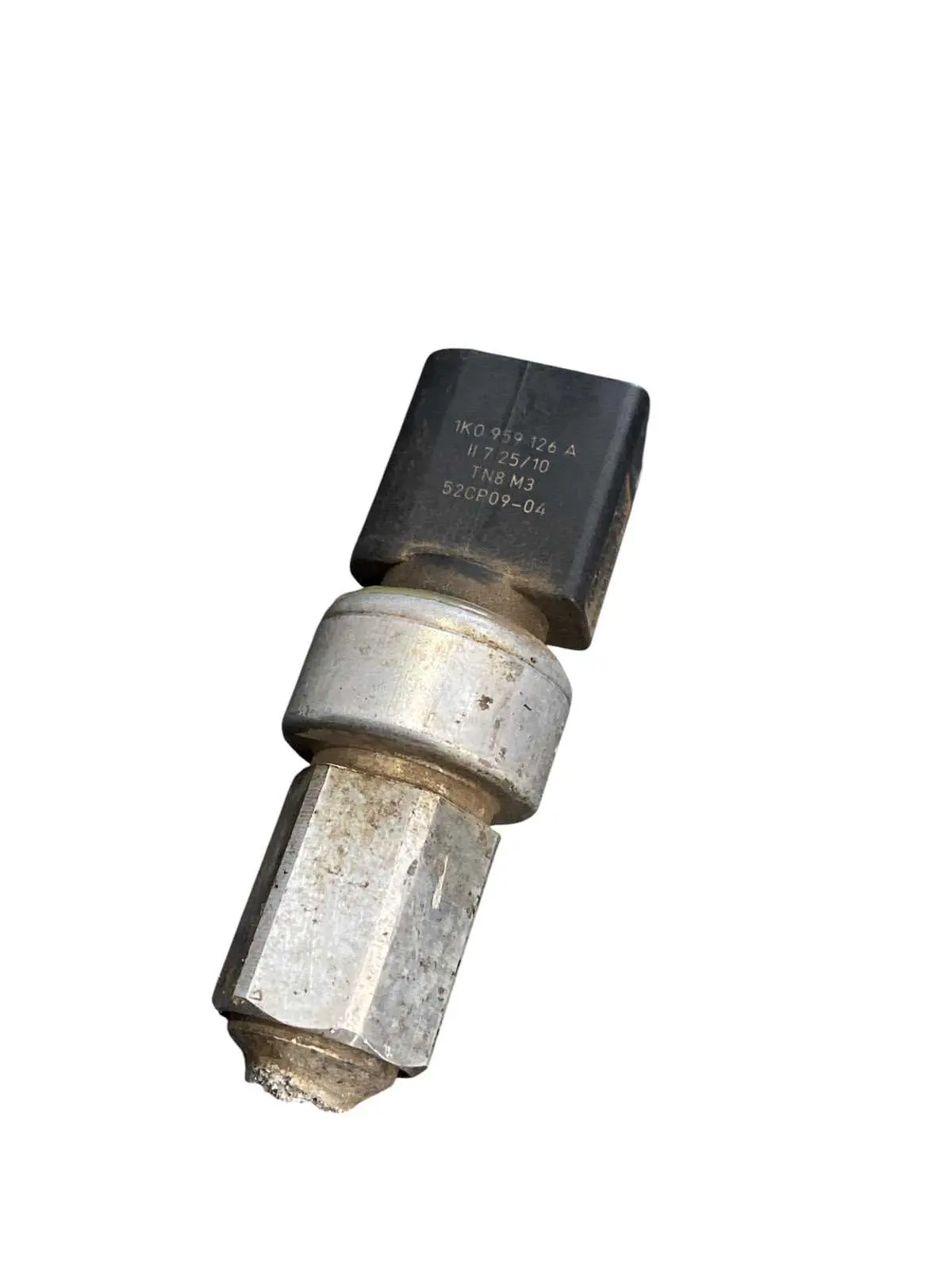 Pressostato Ar Condicionado Vw Jetta Variant 2011 1k0959126a