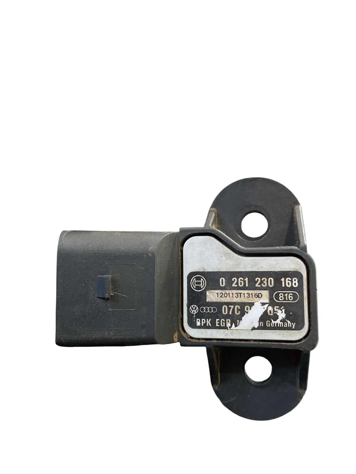Sensor MAP Volkswagen Jetta Variant 2011