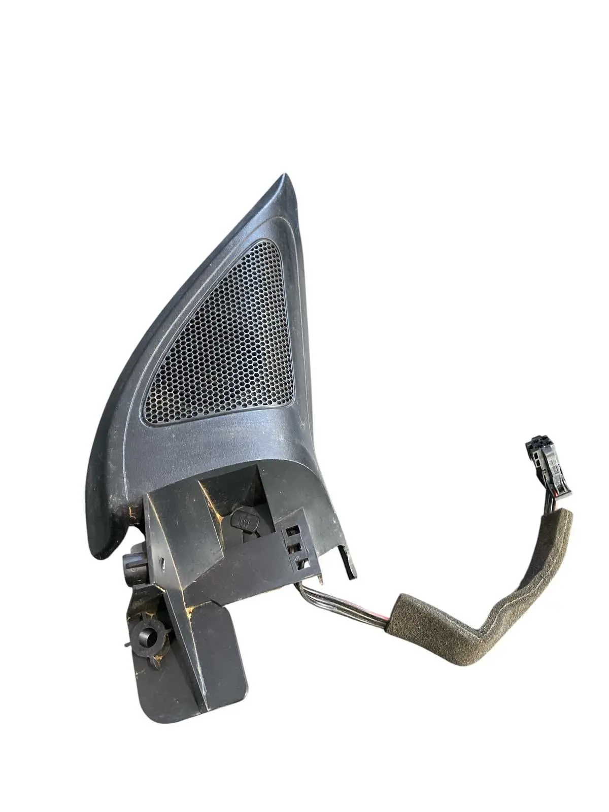 Moldura Interna Retrovisor Direito Vw Jetta Variant 2011