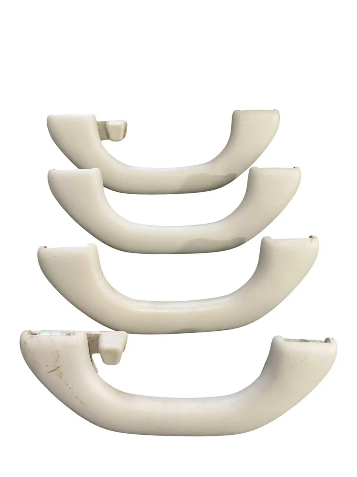 Kit Alça Teto Puta Merda Volkswagen Jetta Variant 2011