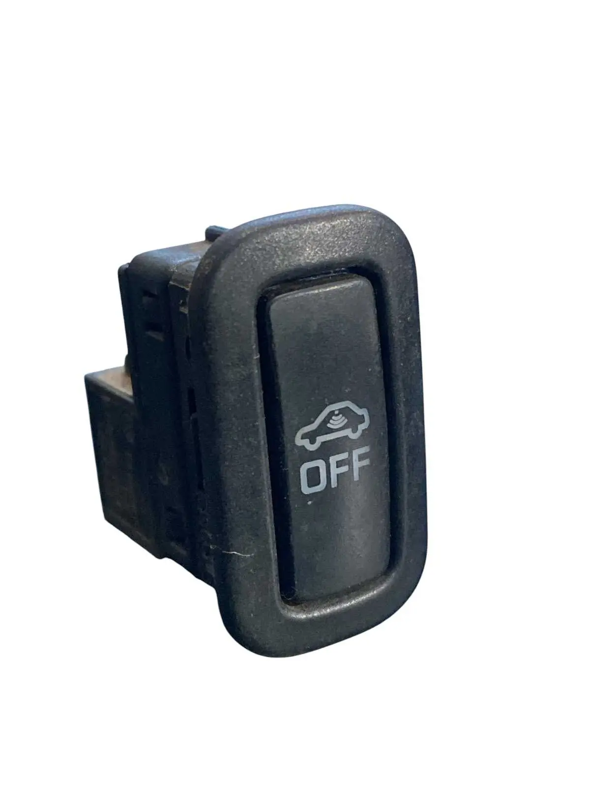 Botão Sensor Alarme VW Jetta Variant 2011 6q0962109b