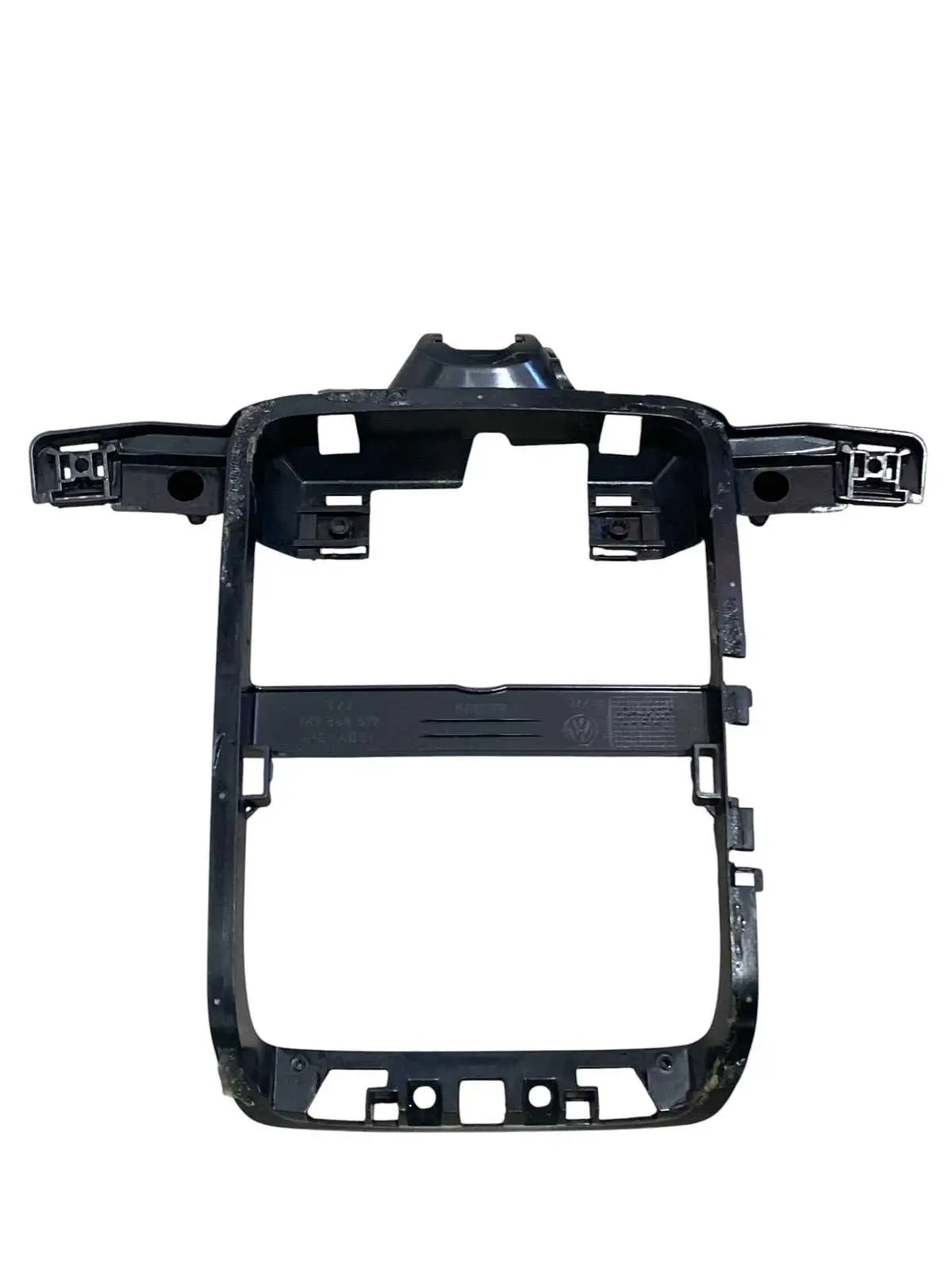 Acabamento Suporte Luz Teto Vw Jetta Variant 2011 2012