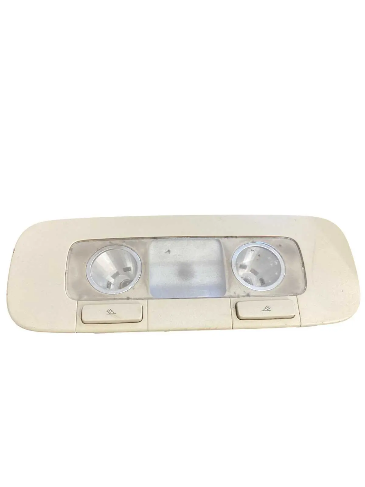 Luz de Teto Volkswagen Jetta Variant 2011