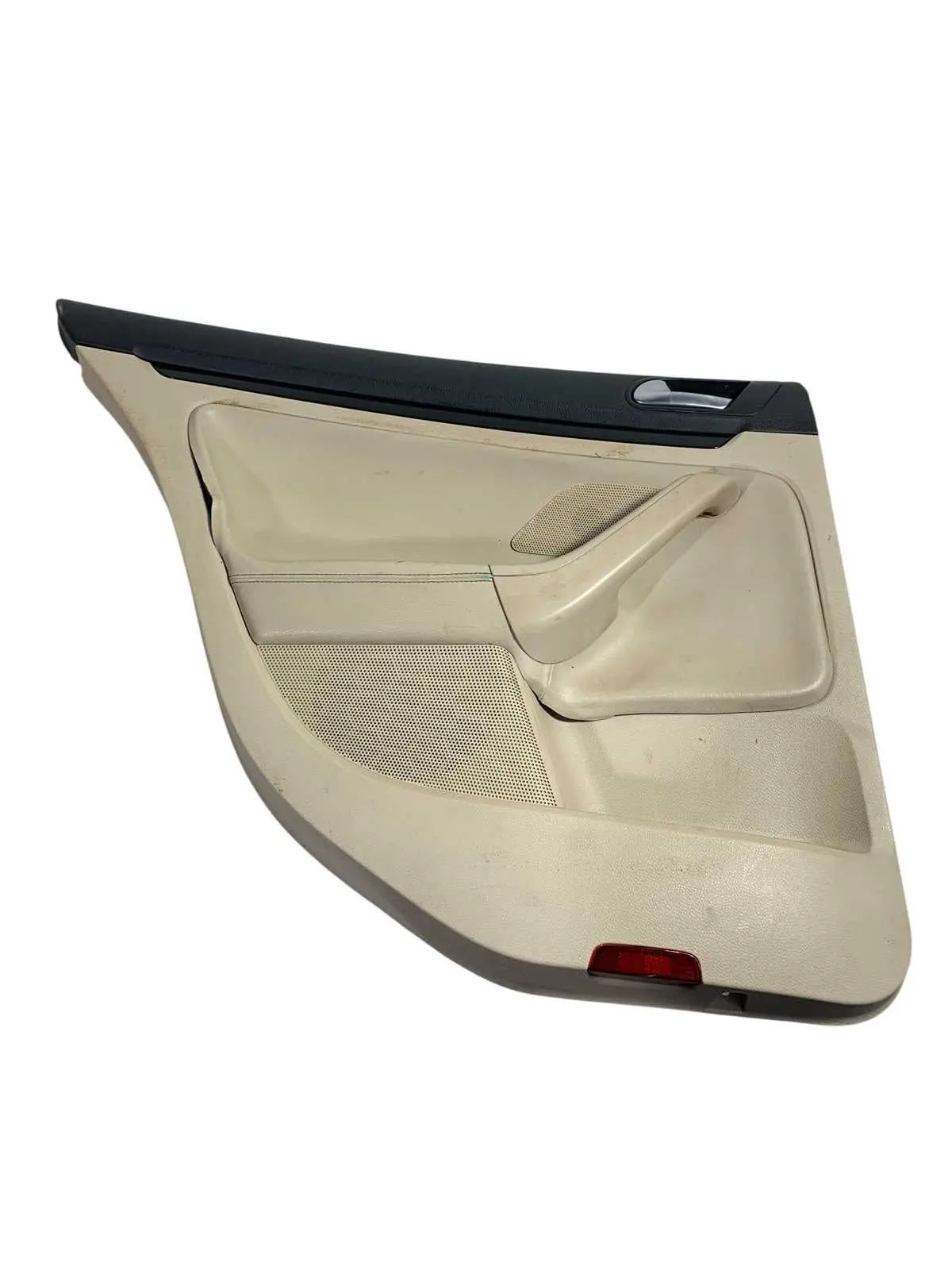Forro Porta Traseira Esquerda VW Jetta Variant 2010 2011