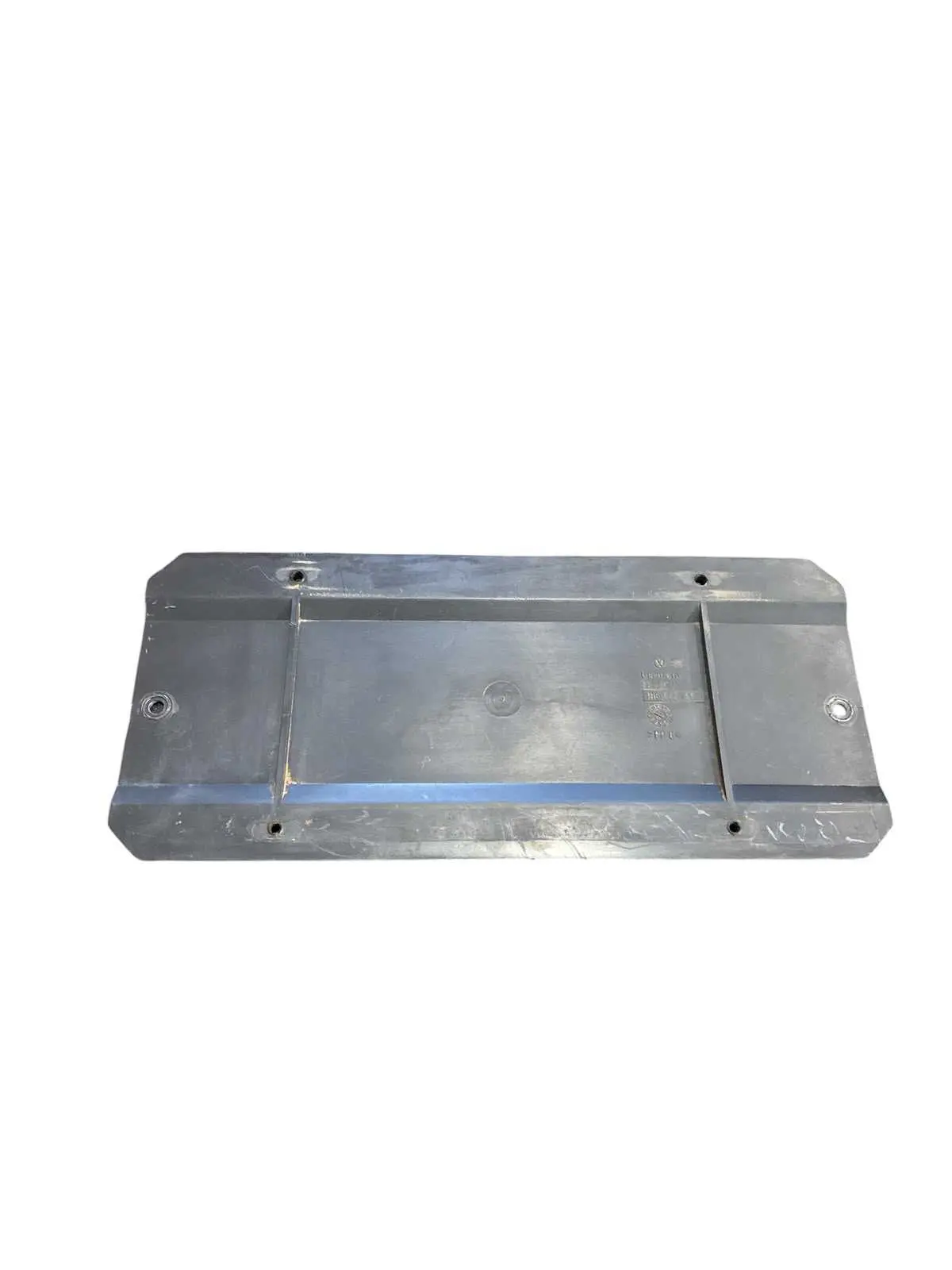 Suporte Placa Traseira Vw Jetta Variant 2011 1h6943199