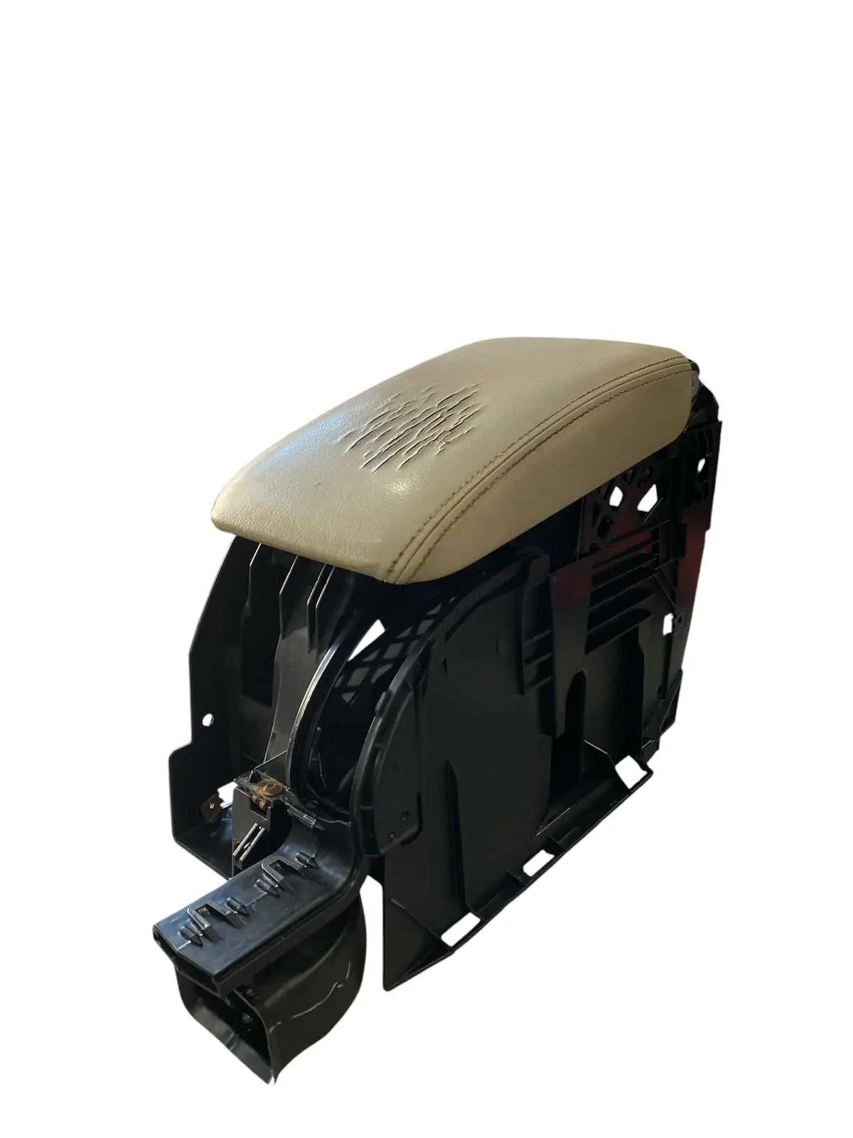 Apoio Braço Console Central Volkswagen Jetta Variant 2011