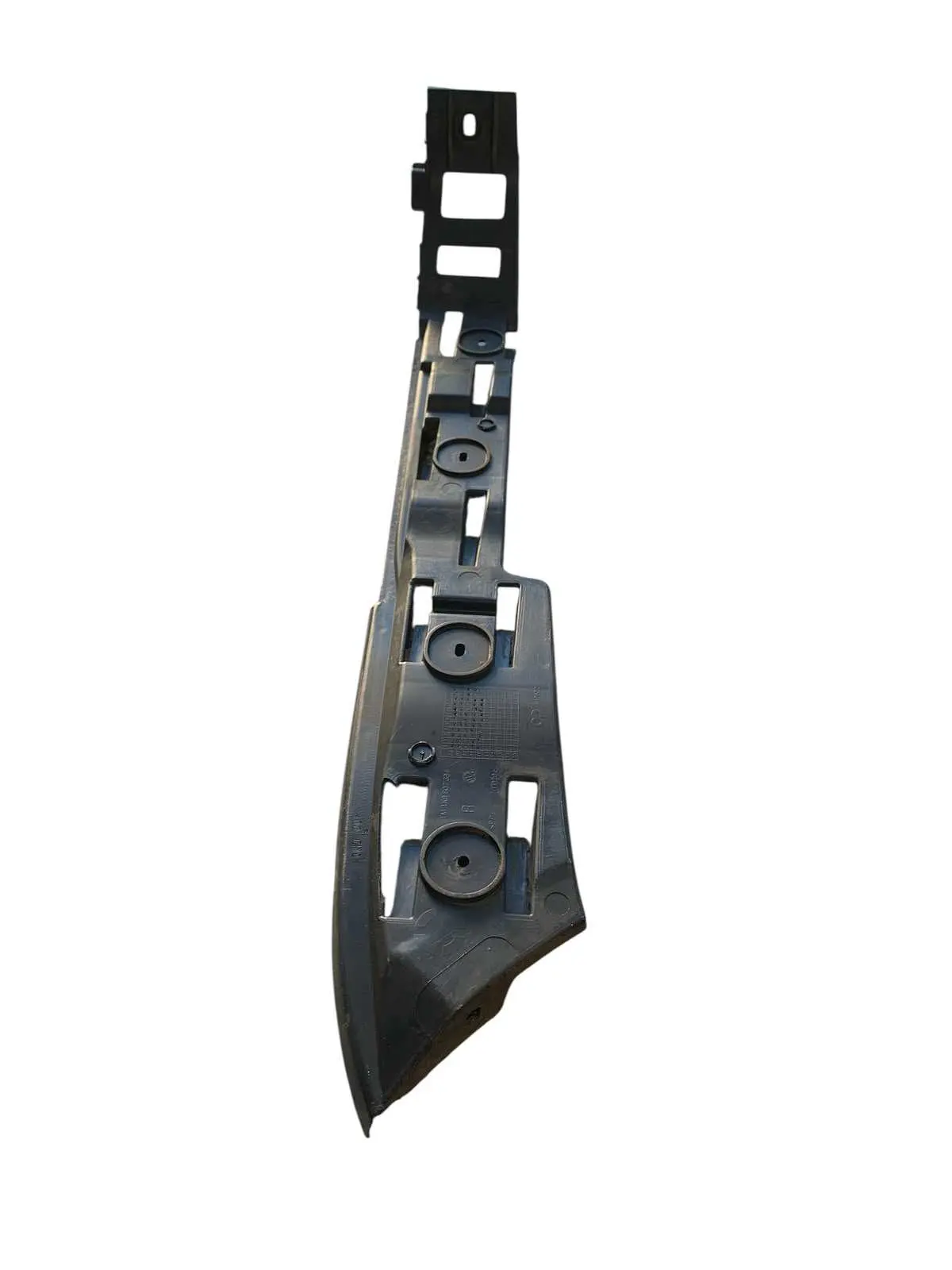 Suporte Parachoque Direito Jetta Variant 2.5 2010 2011 2012