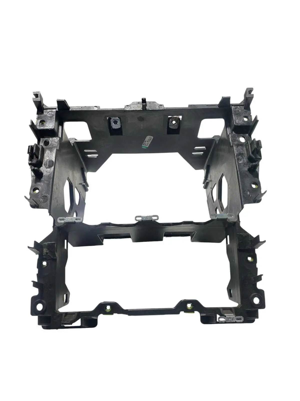Moldura Central Painel Volkswagen Jetta Variant 2011