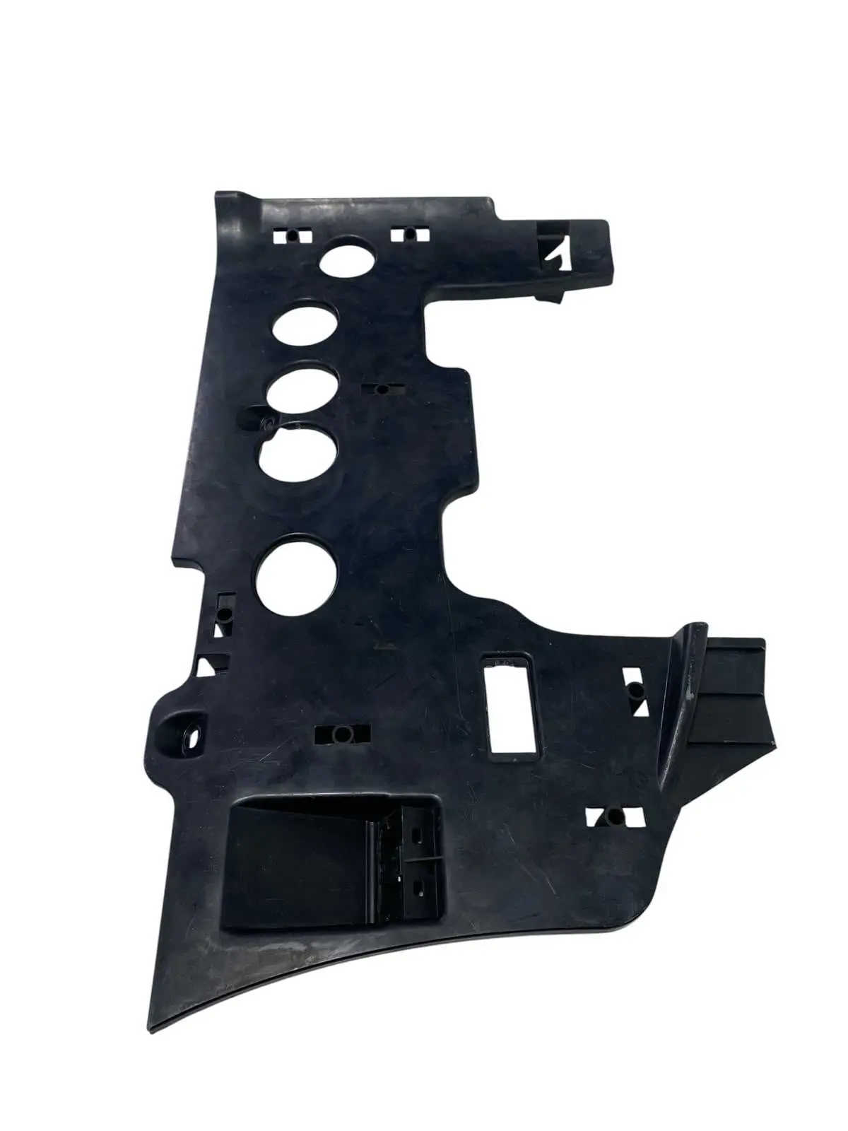 Moldura Inferior Painel VW Jetta Variant 2011 1k1863083