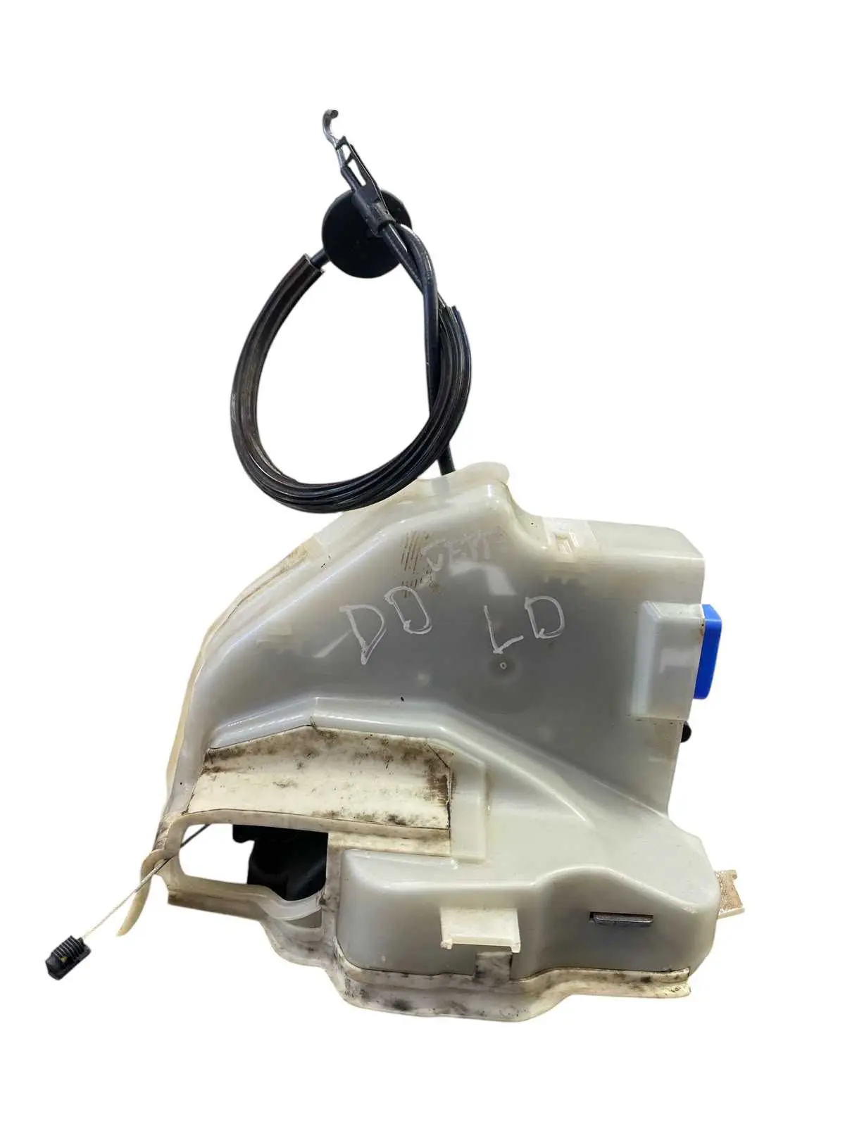 Fechadura Dianteira Direita Volkswagen Jetta Variant 2011