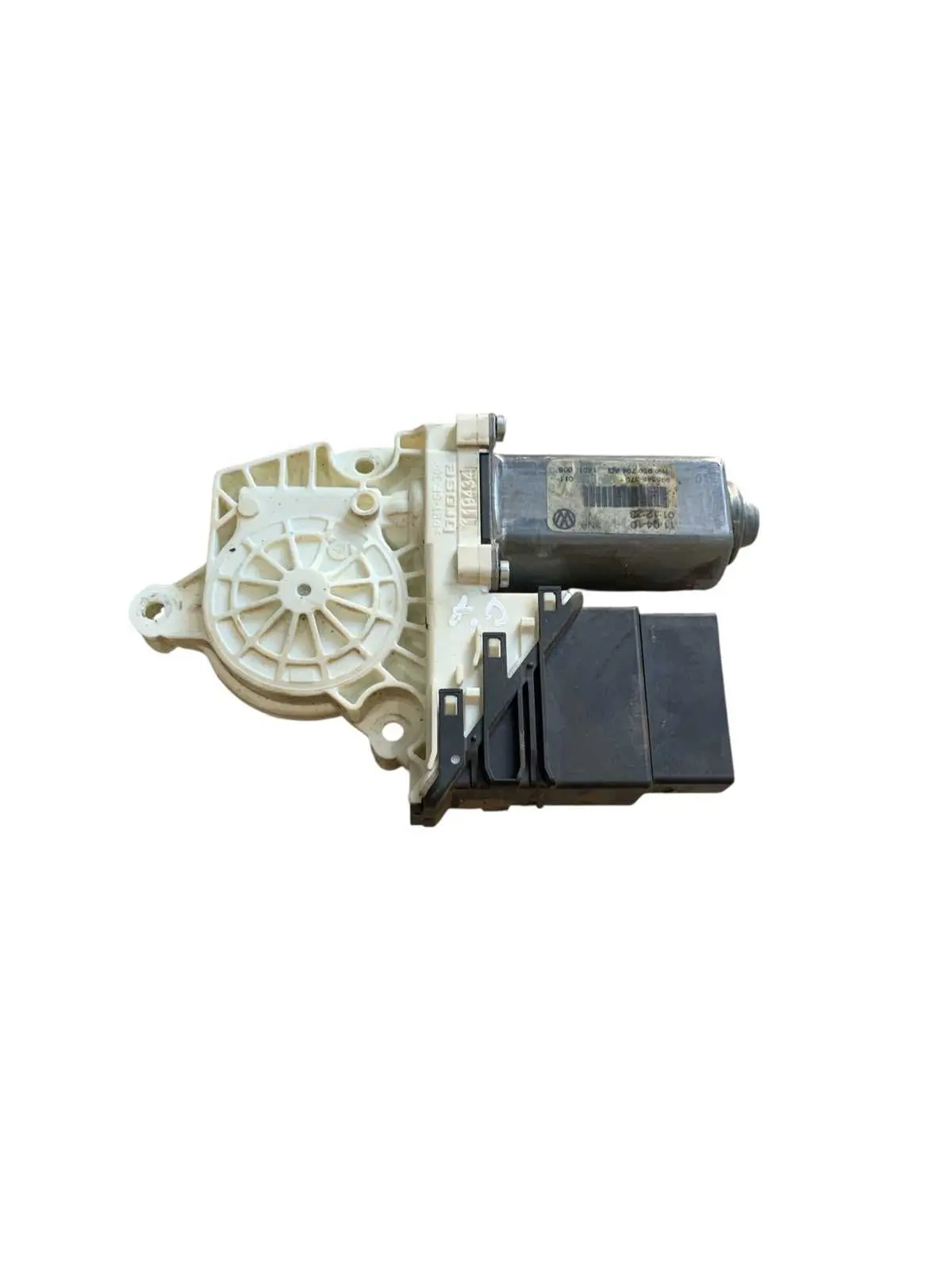 Motor Vidro Traseira Direita VW Jetta Variant 2010 11 2012