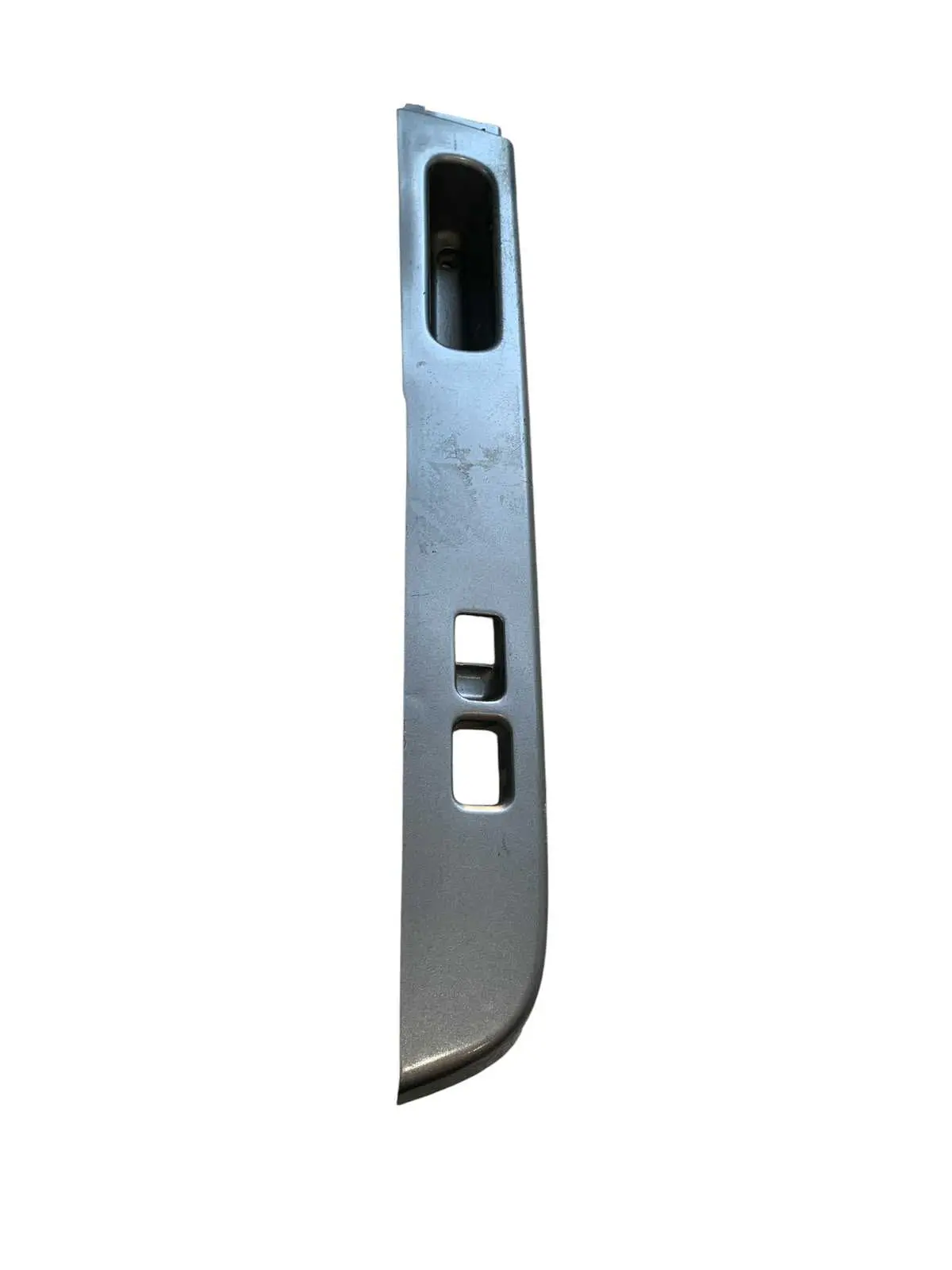 Moldura Botão Vidro Elétrico LDireito Frontier 809608z400