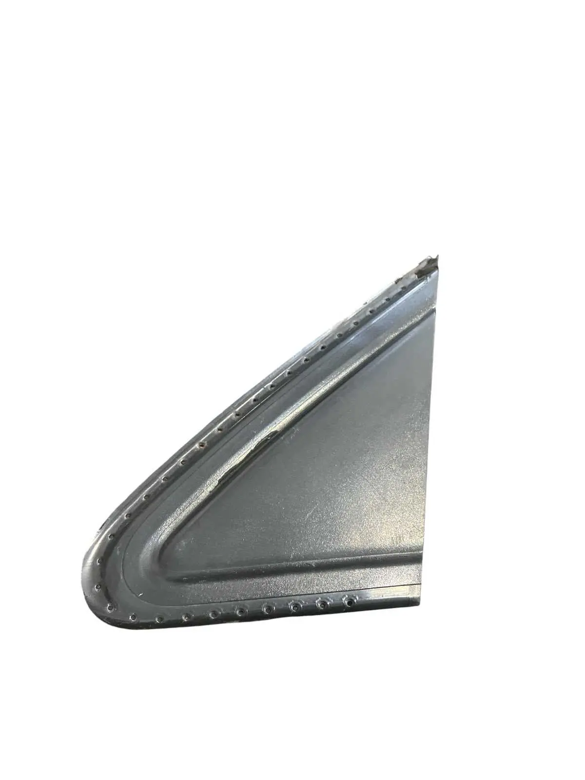 Acabamento Externo Retrovisor Esquerdo Volkswagen Polo 2008