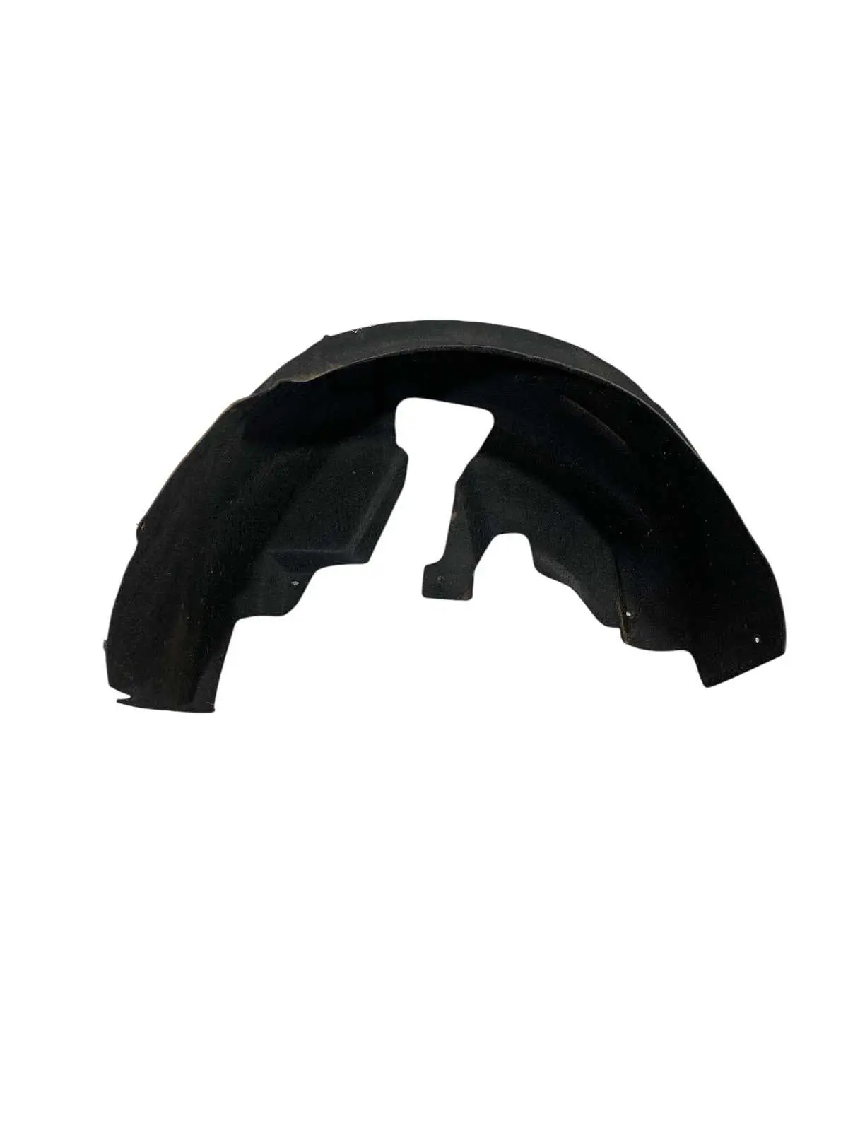 Parabarro Traseiro Direito VW Jetta 2007 2008