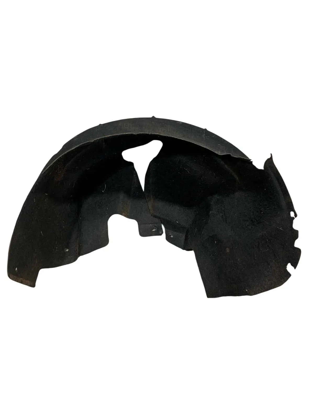 Parabarro Traseiro Esquerdo Vw Jetta 2.5 2007 2008