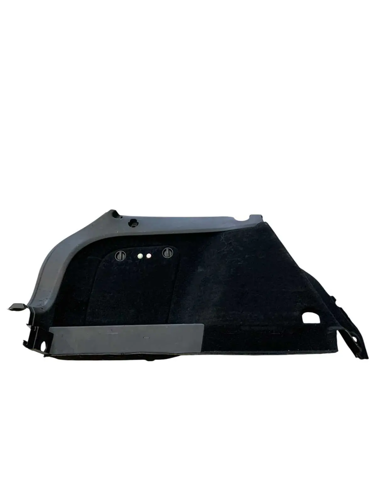 Forro Lateral Esquerdo Malas VW Jetta Variant 2.5 2010 2011