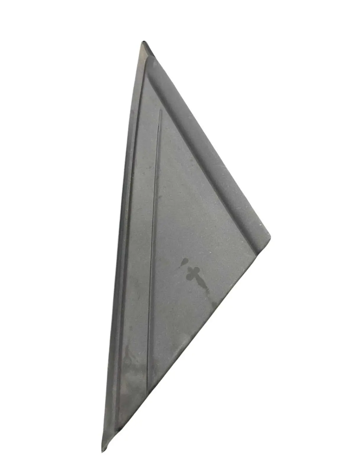 Moldura Externa Retrovisor Esq Ford Focus 2015 Bm51a16004