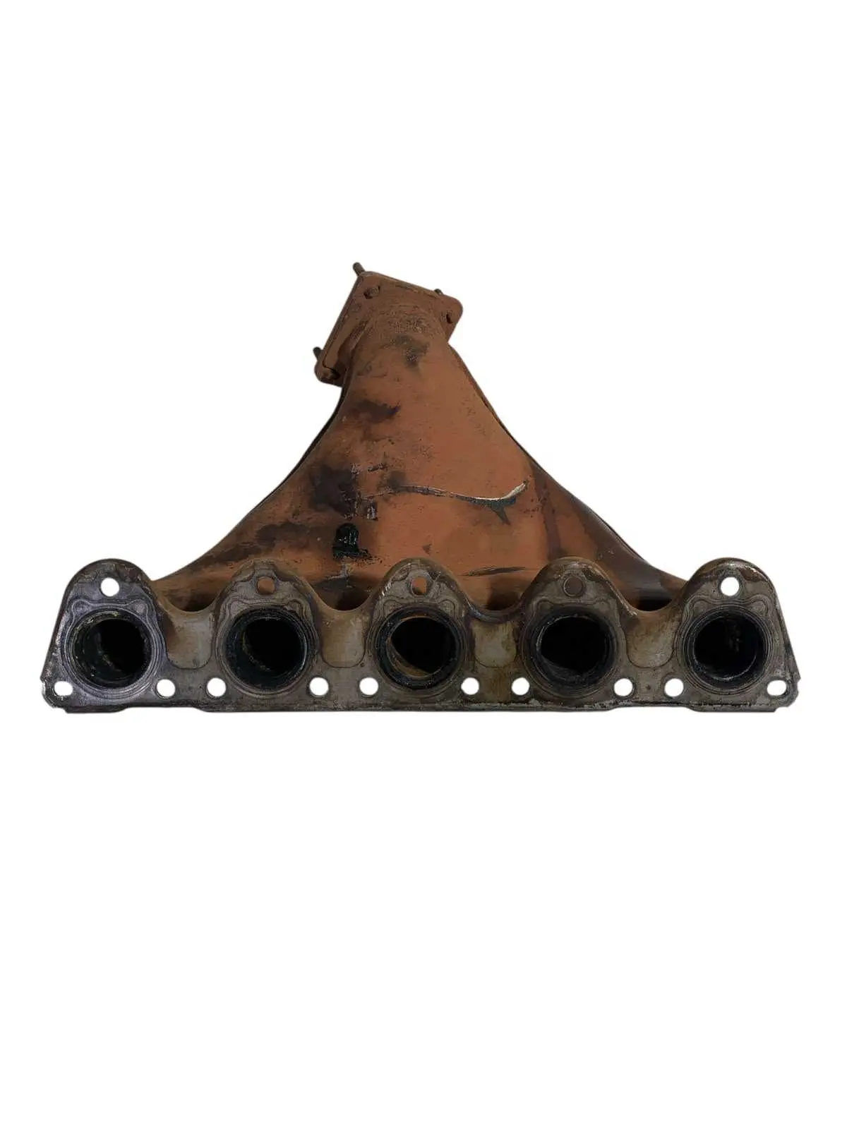 Coletor Escape VW Jetta 2.5 2010 2011 2012 07k253031