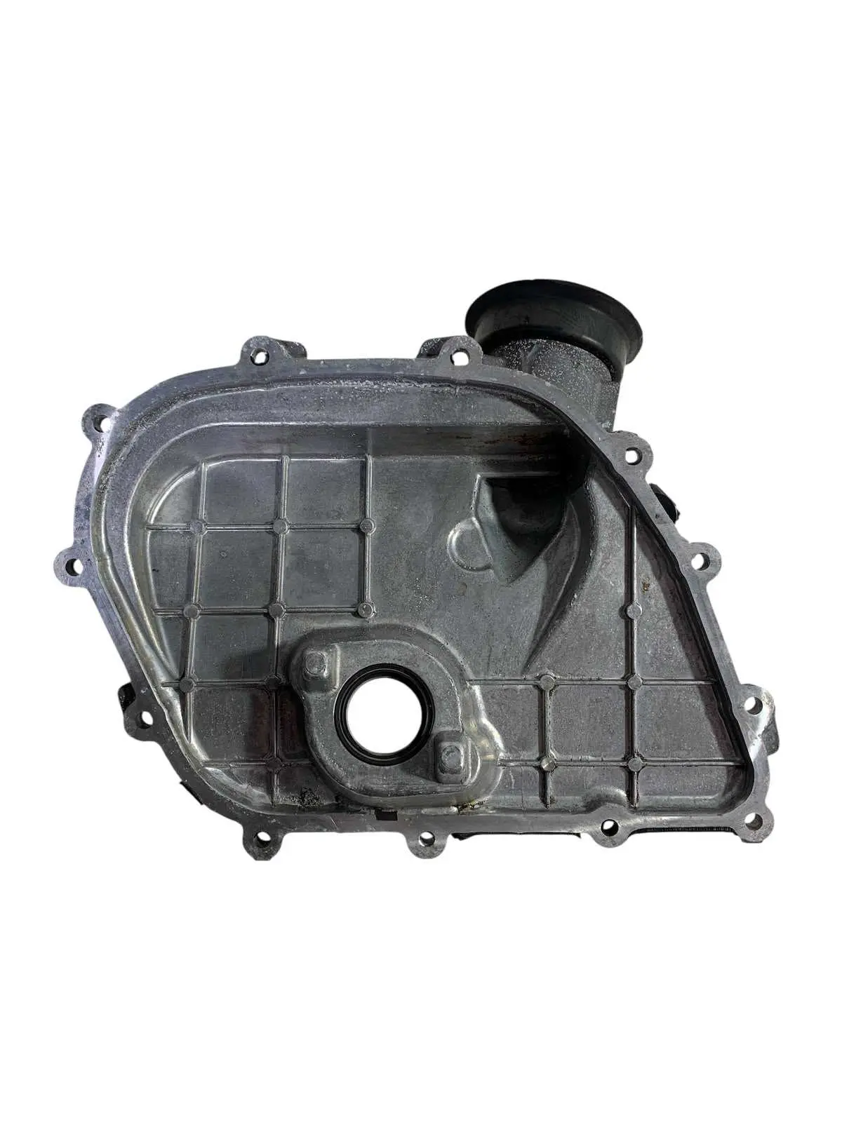 Tampa Lateral Motor Cabeçote VW 2.5 Jetta Variant 2010 2011