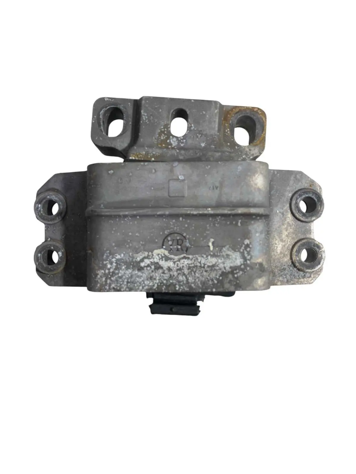 Coxim Motor Cambio Esquerdo VW Jetta Variant 2010 2011 2012
