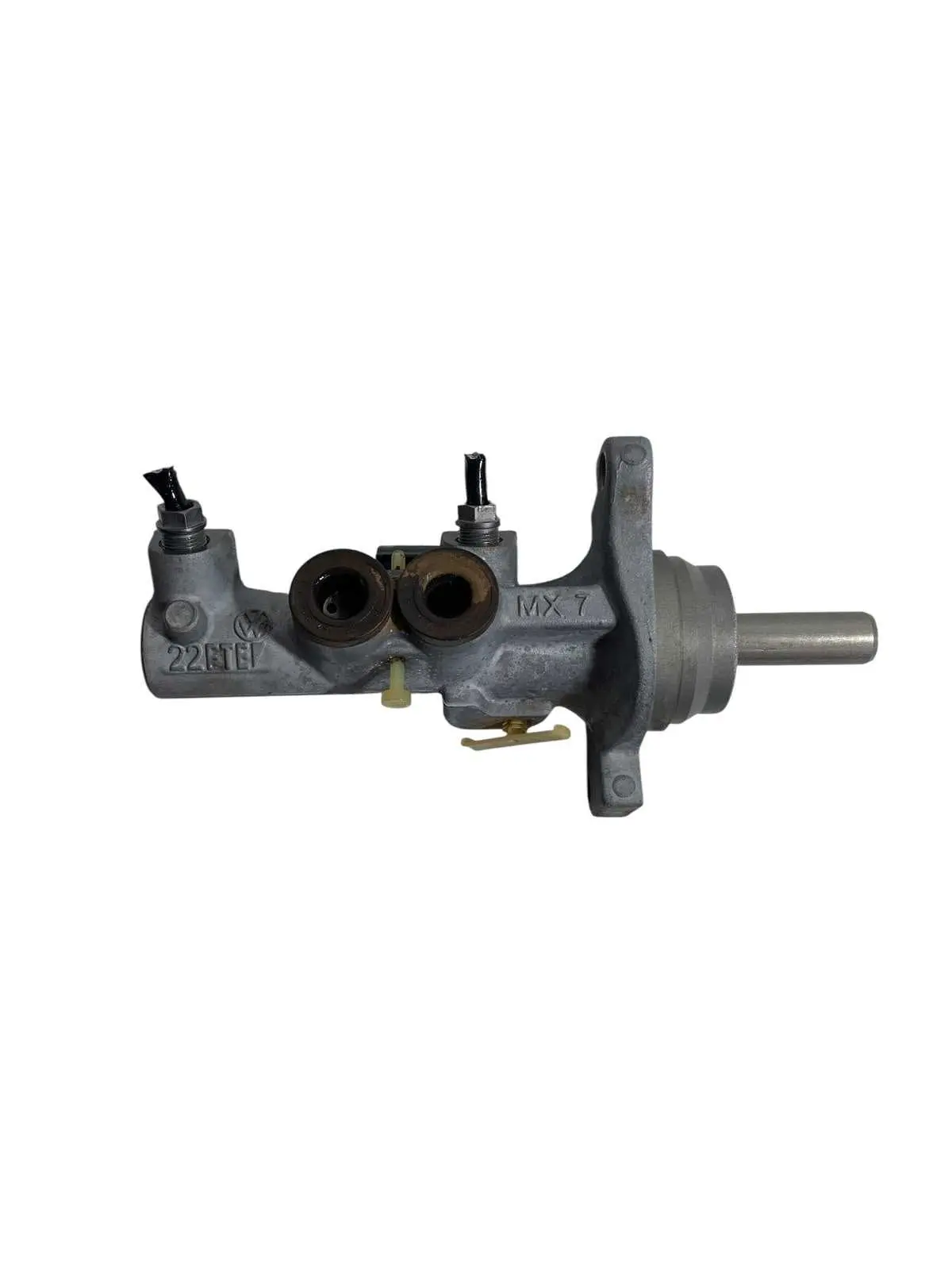 Cilindro Mestre Freio Volkswagen Jetta Variant 2.5 2010 2011