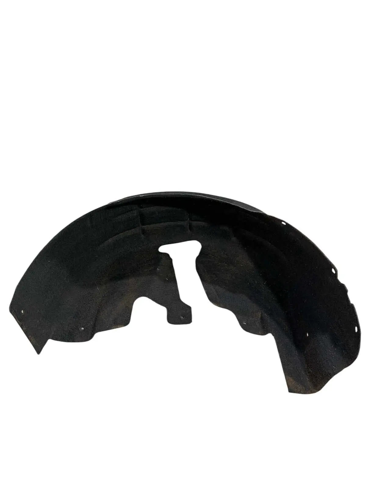 Parabarro Traseiro Esquerdo VW Jetta Variant 2010 2011 2012