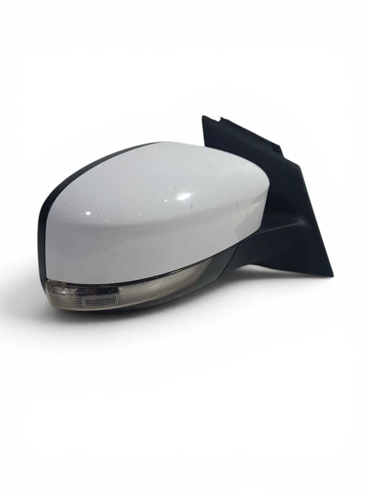 Retrovisor Lado Direito Ford Focus Sedan 2014 2015