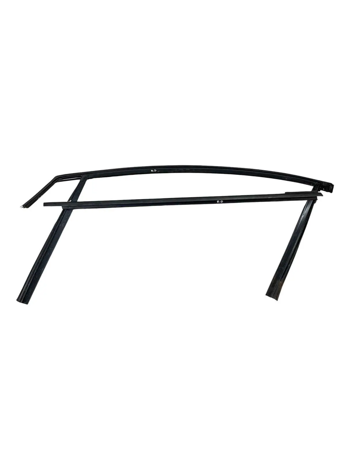 Kit Pestana Dianteira Direita Ford Focus Sedan 2014 2015
