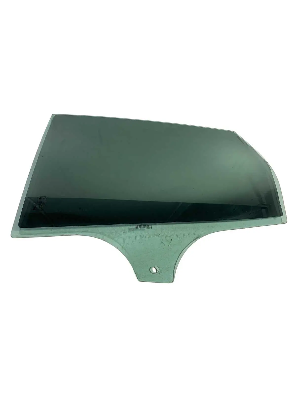 Vidro Porta Traseiro Esquerdo Ford Focus Sedan 2014 2015