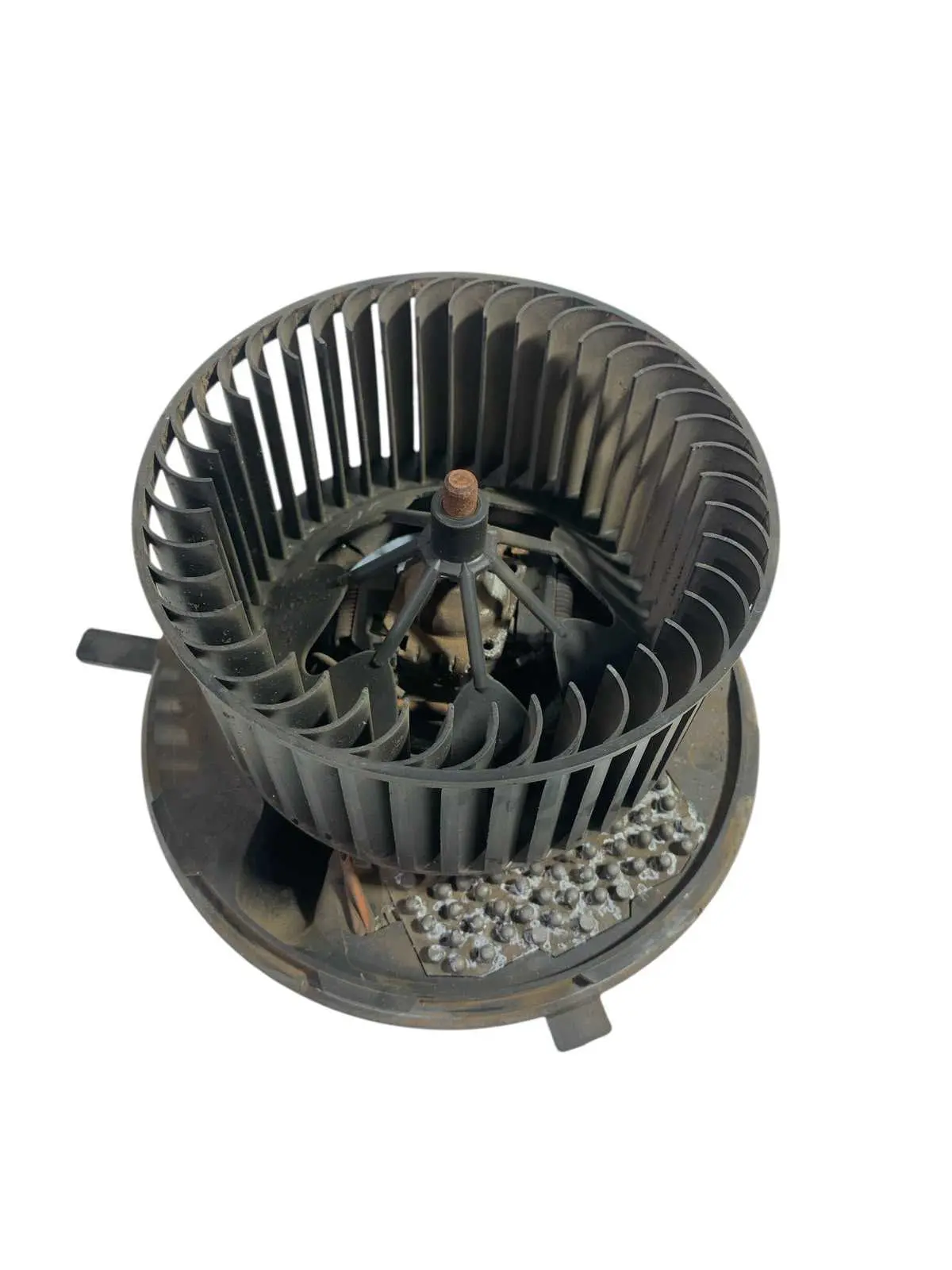 Motor Ar Forçado Volkswagen Jetta Variant 2010 2011 2012