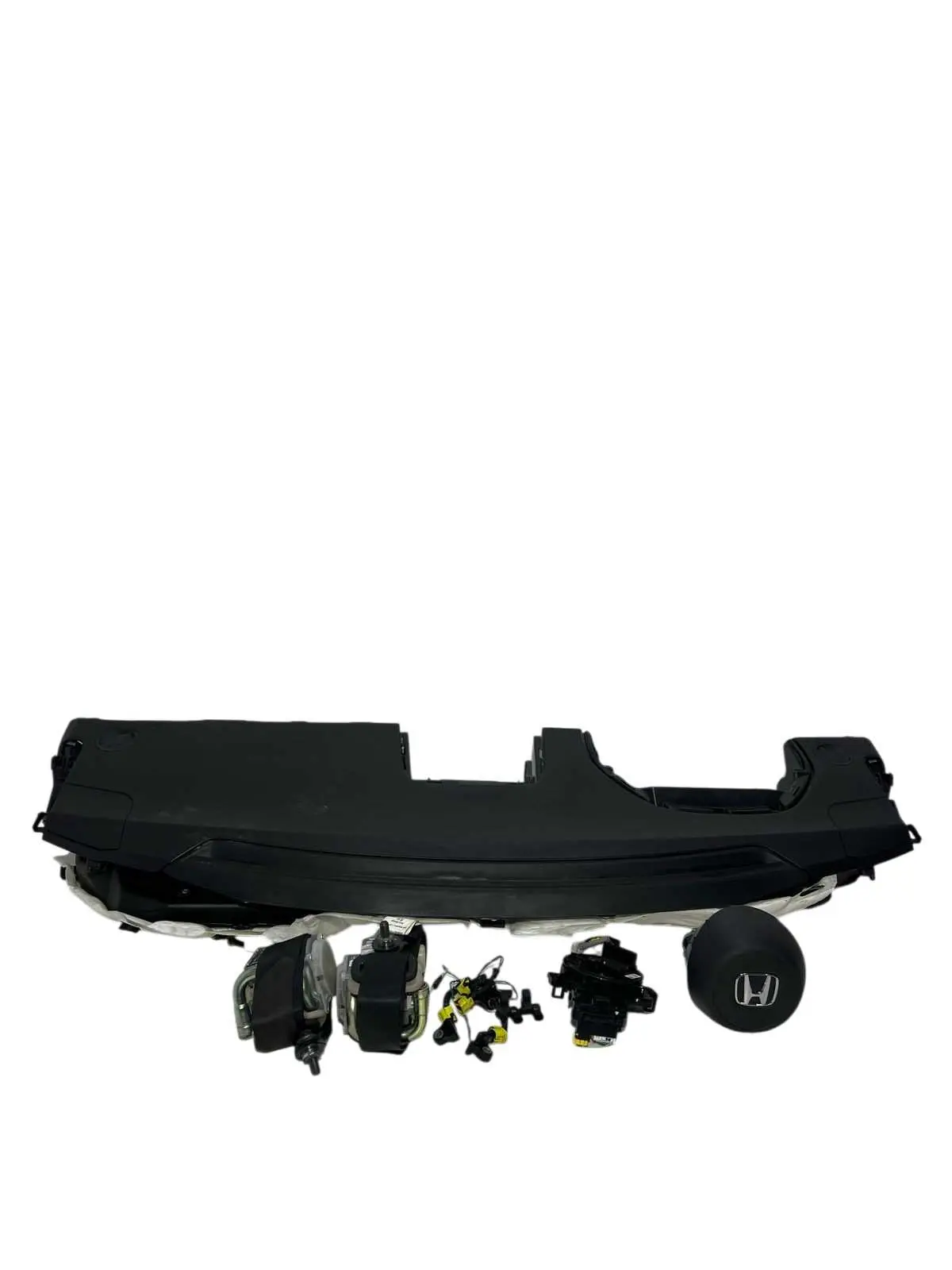 Kit Airbag Honda HRV 2022 2023 2024 2025