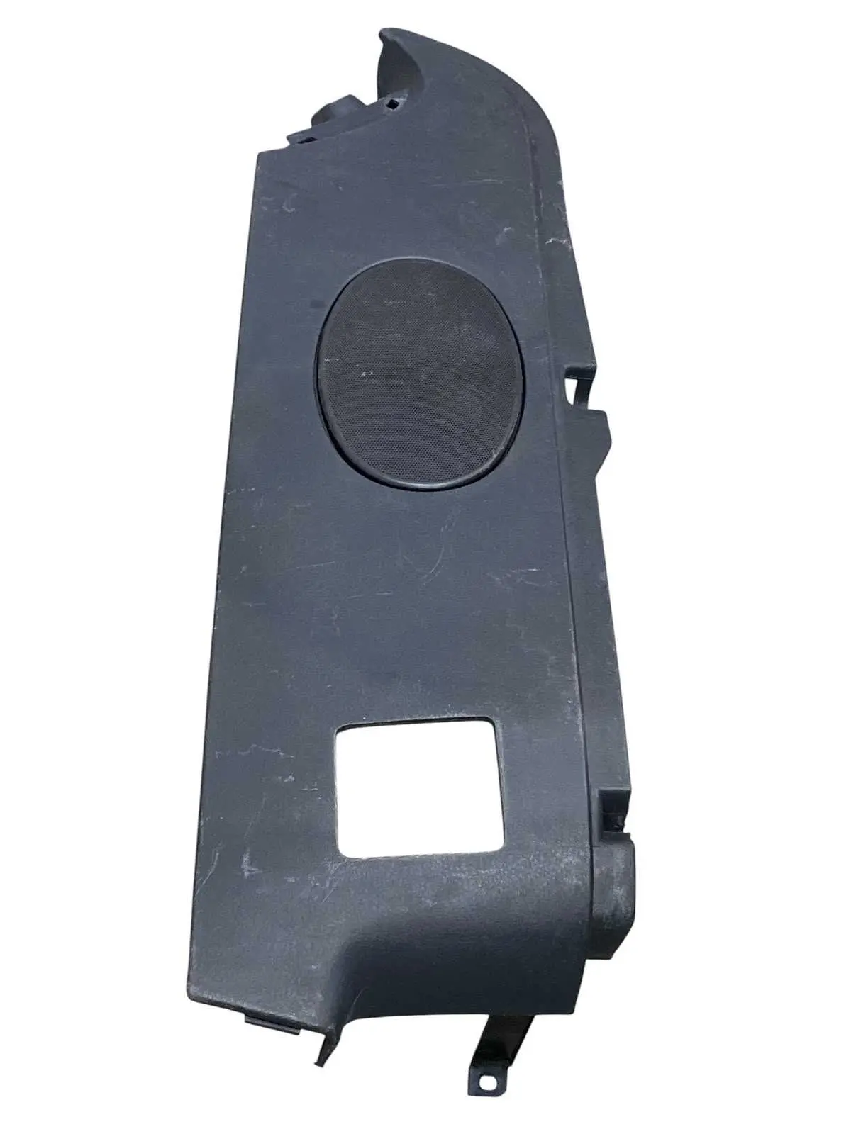 Suporte Tampão Bagagito Direito Volkswagen Parati 2002