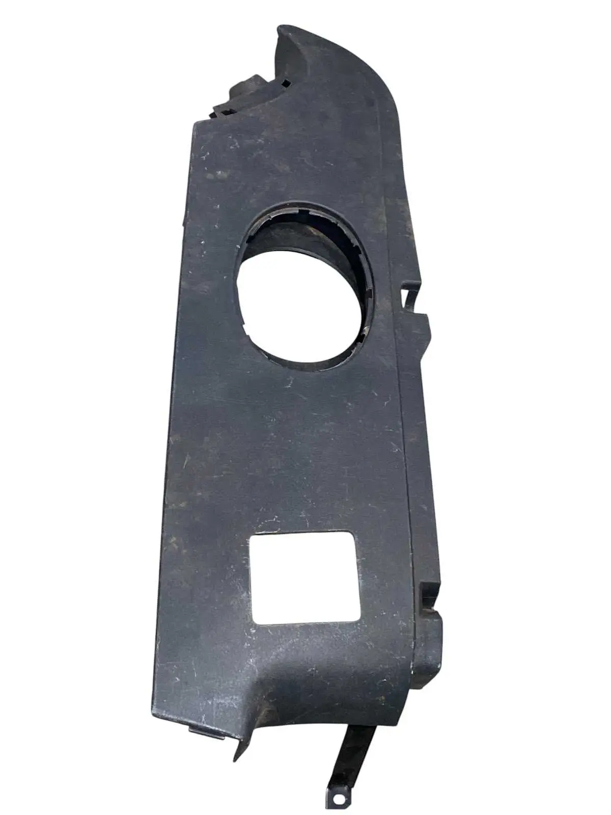Suporte Tampão Bagagito Direito Volkswagen Parati 2002