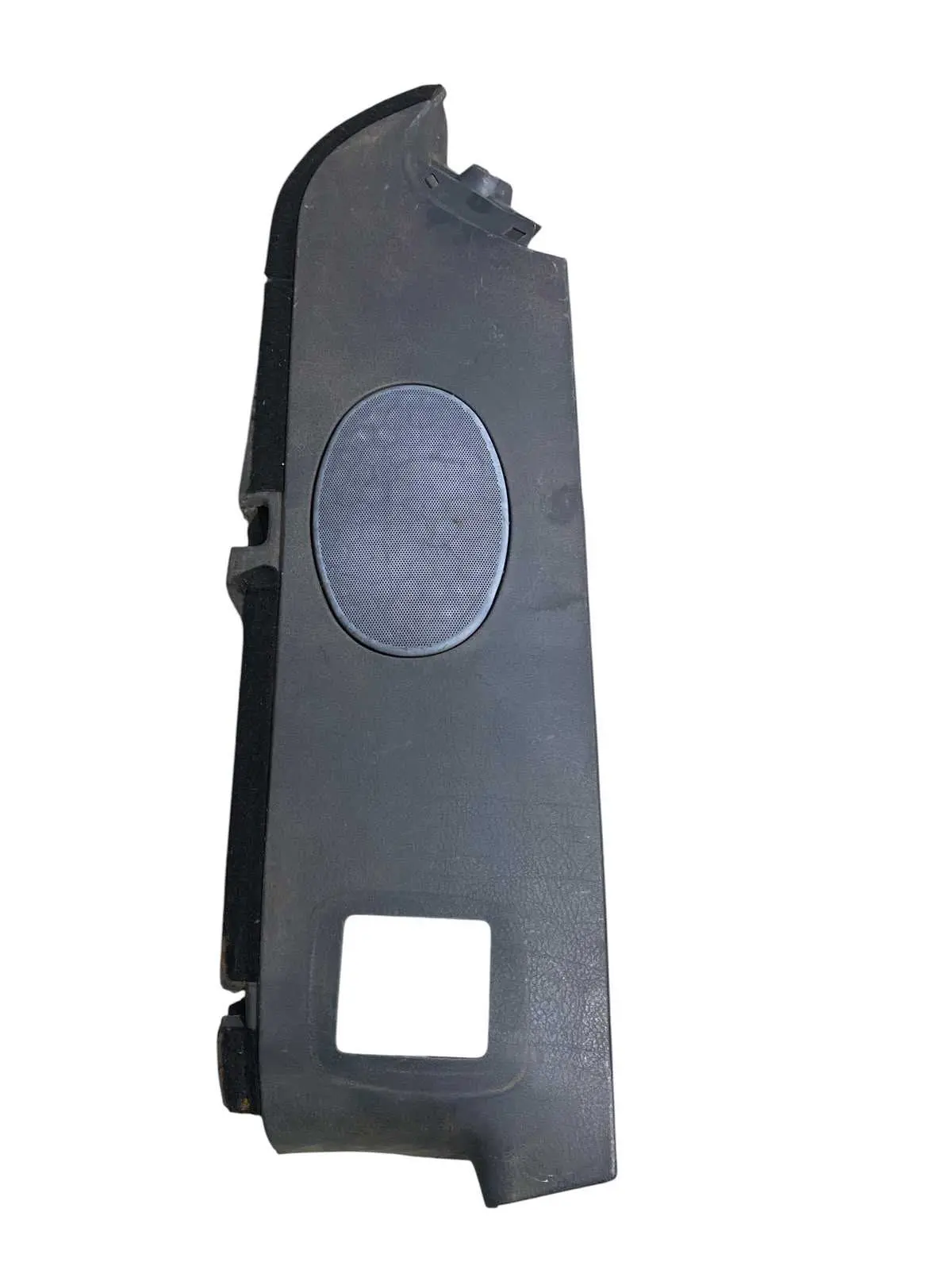 Suporte Bagagito Traseiro Esquerdo Volkswagen Parati 2010