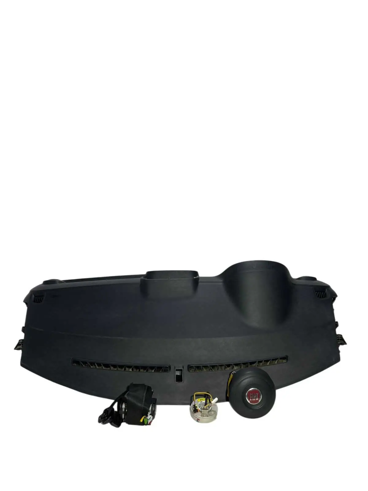 Kit Airbag Fiat Mobi 2017 2018 2019 2020