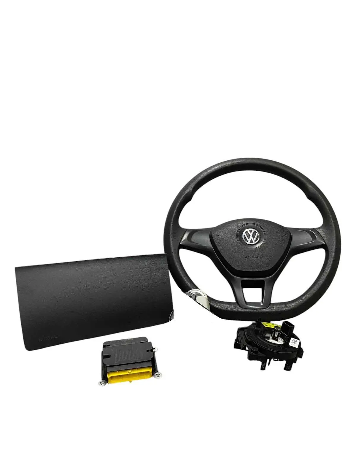 Kit Airbag Volkswagen Saveiro Robust G7 G8