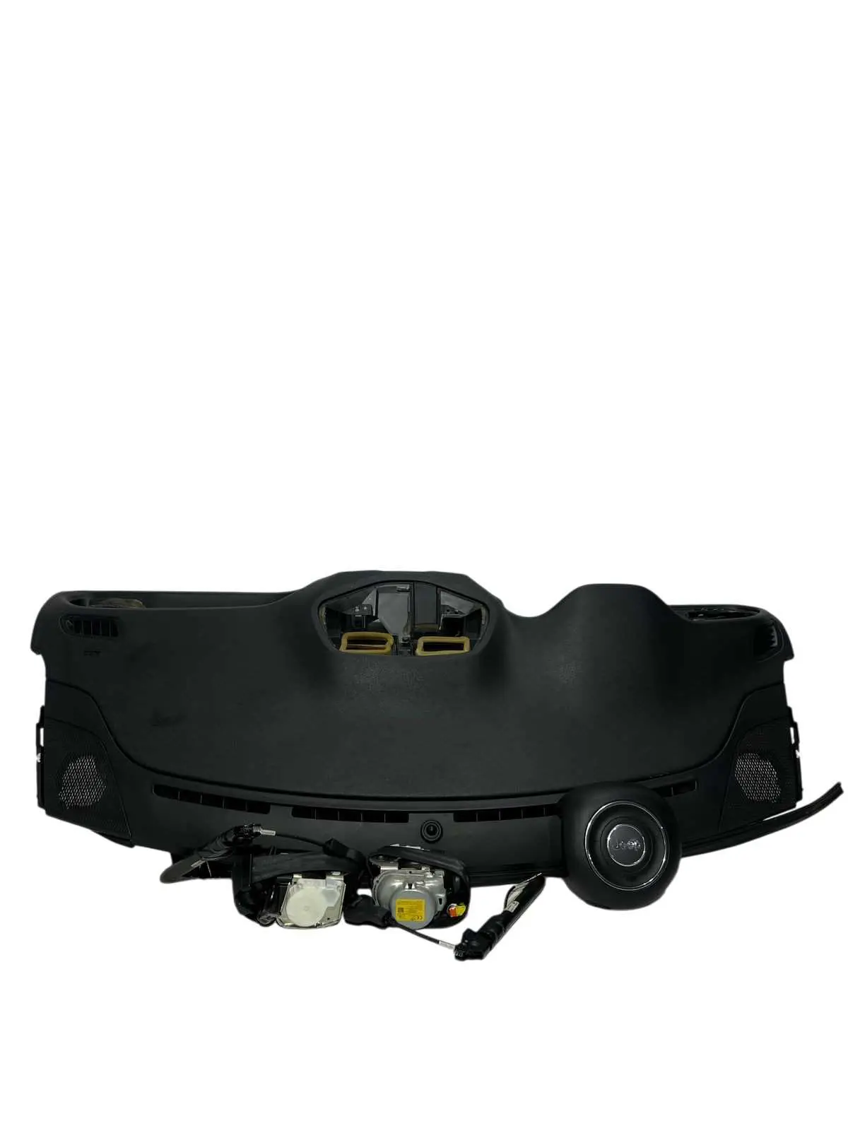 Kit Airbag Jeep Renegade 2018 2019 2020 2021