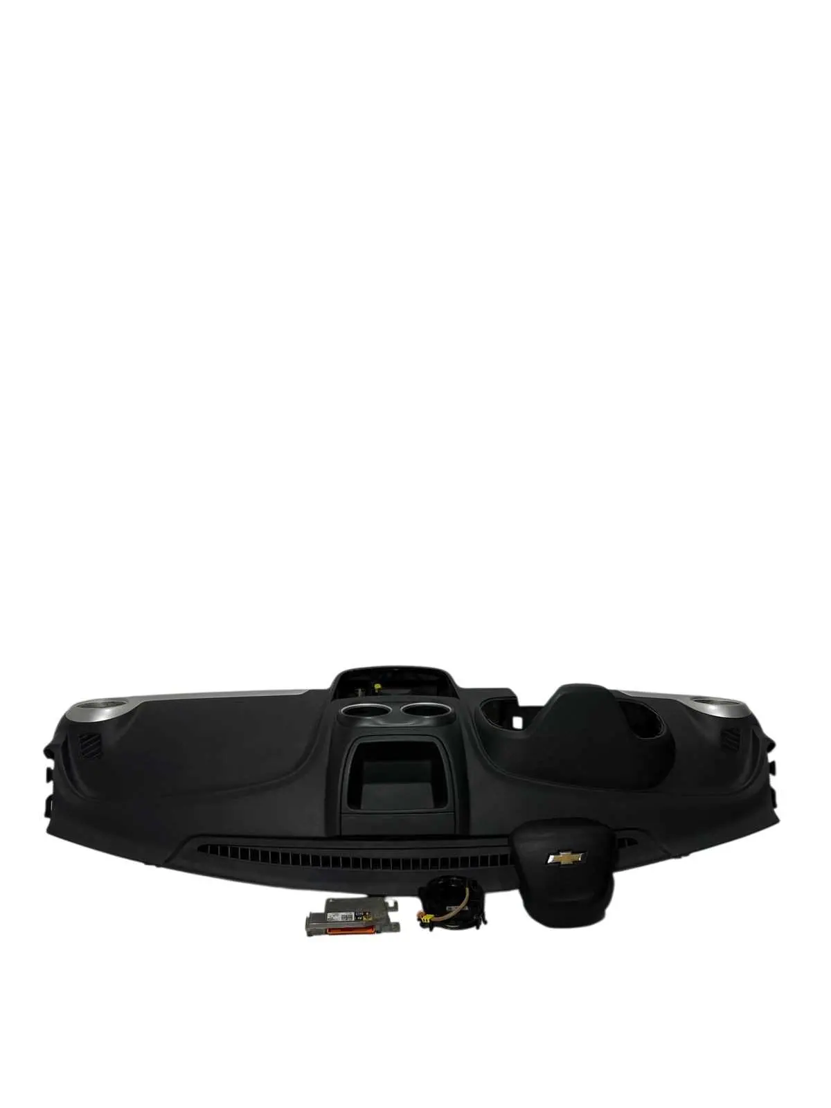 Kit Airbag Chevrolet Montana Agile Moderno