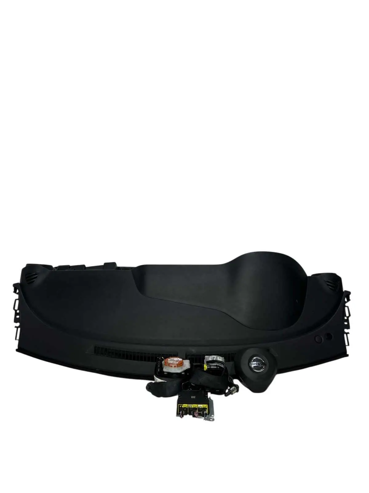 Kit Airbag Nissan Kicks