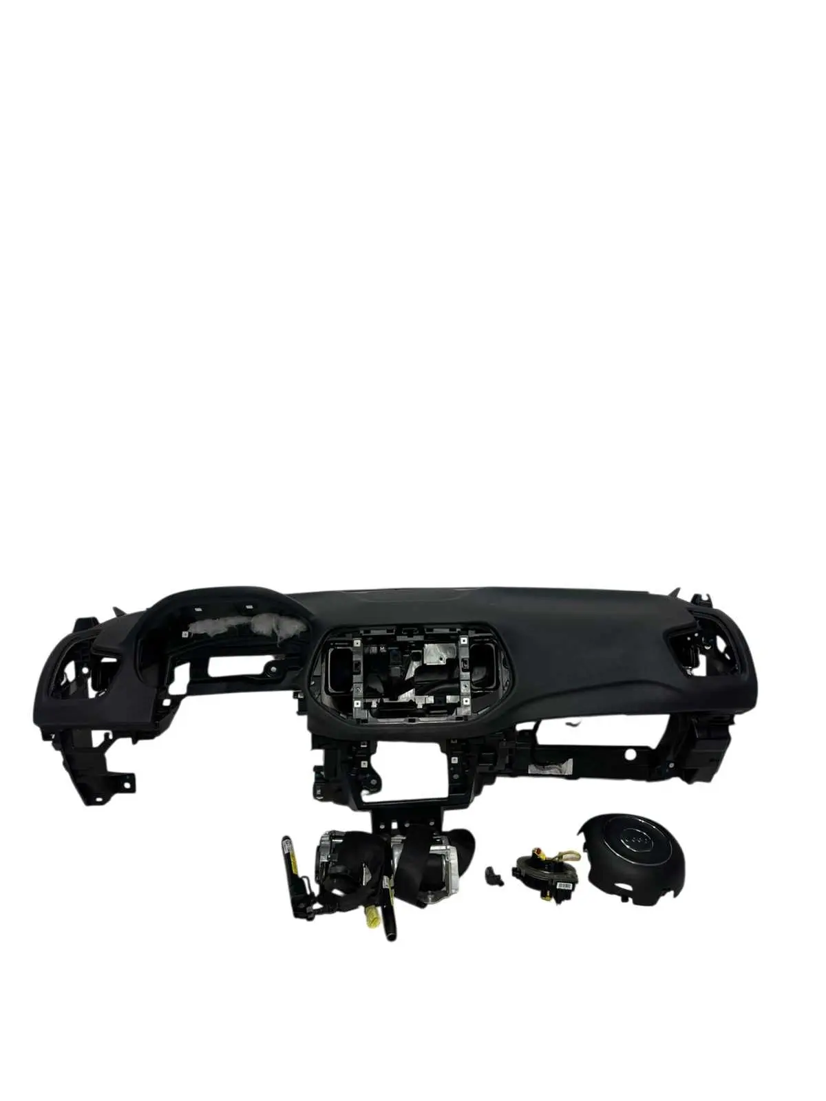 Kit Airbag Jeep Compass 2017 2018