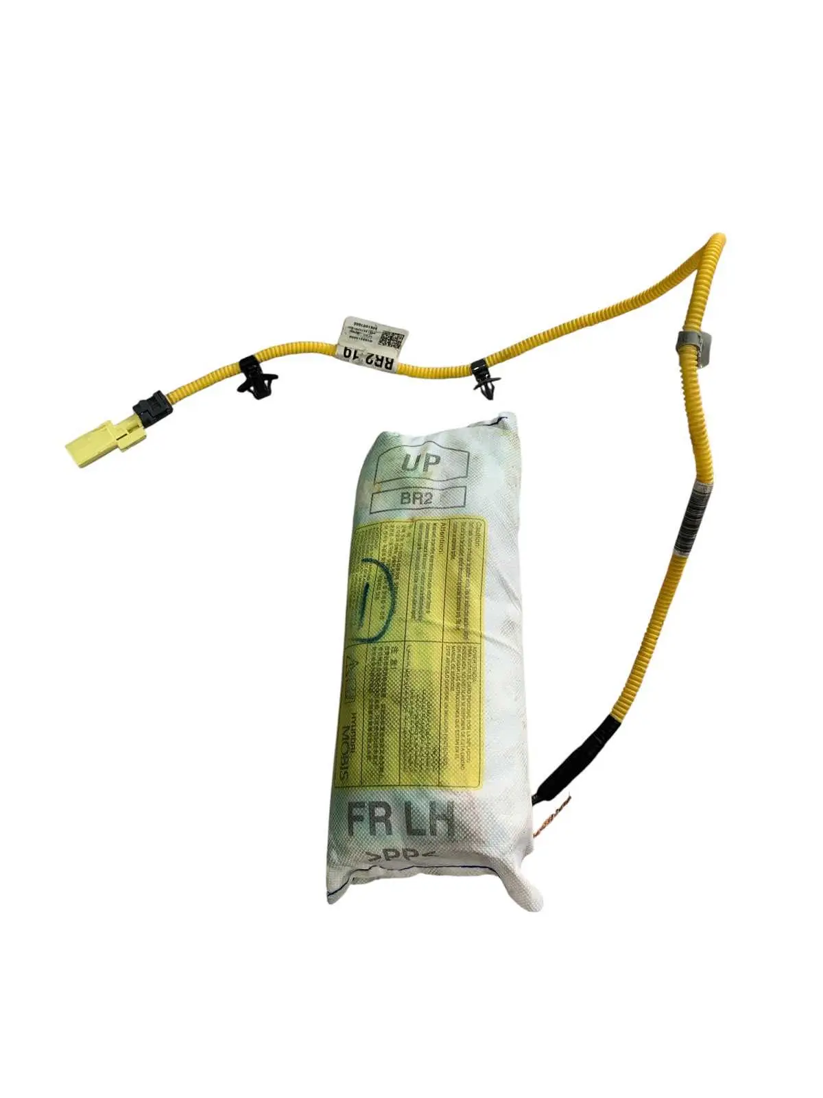 Airbag Banco HB20 2020 2021 2022 Lado Motorista
