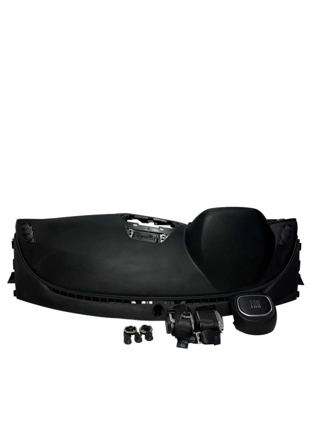 Kit Airbag Fiat Pulse