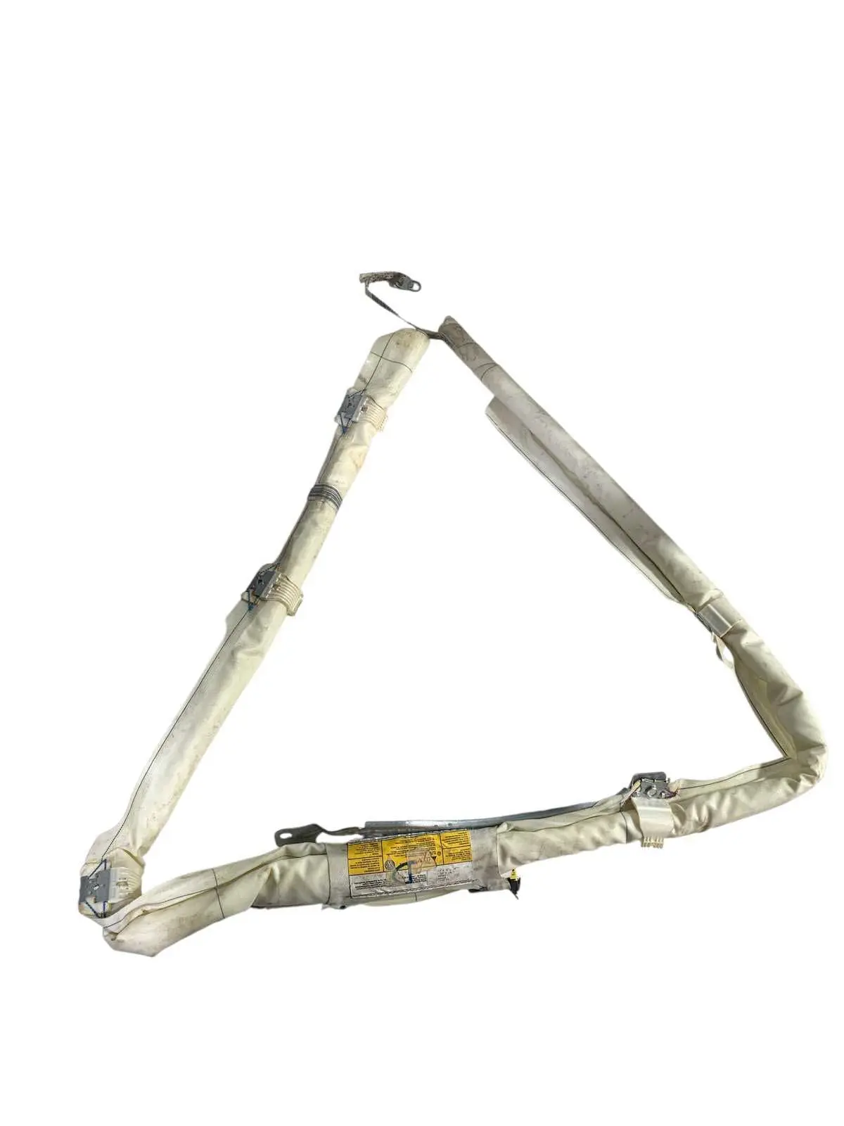 Cortina Airbag Direita Volkswagen Jetta Variant 2010 2011