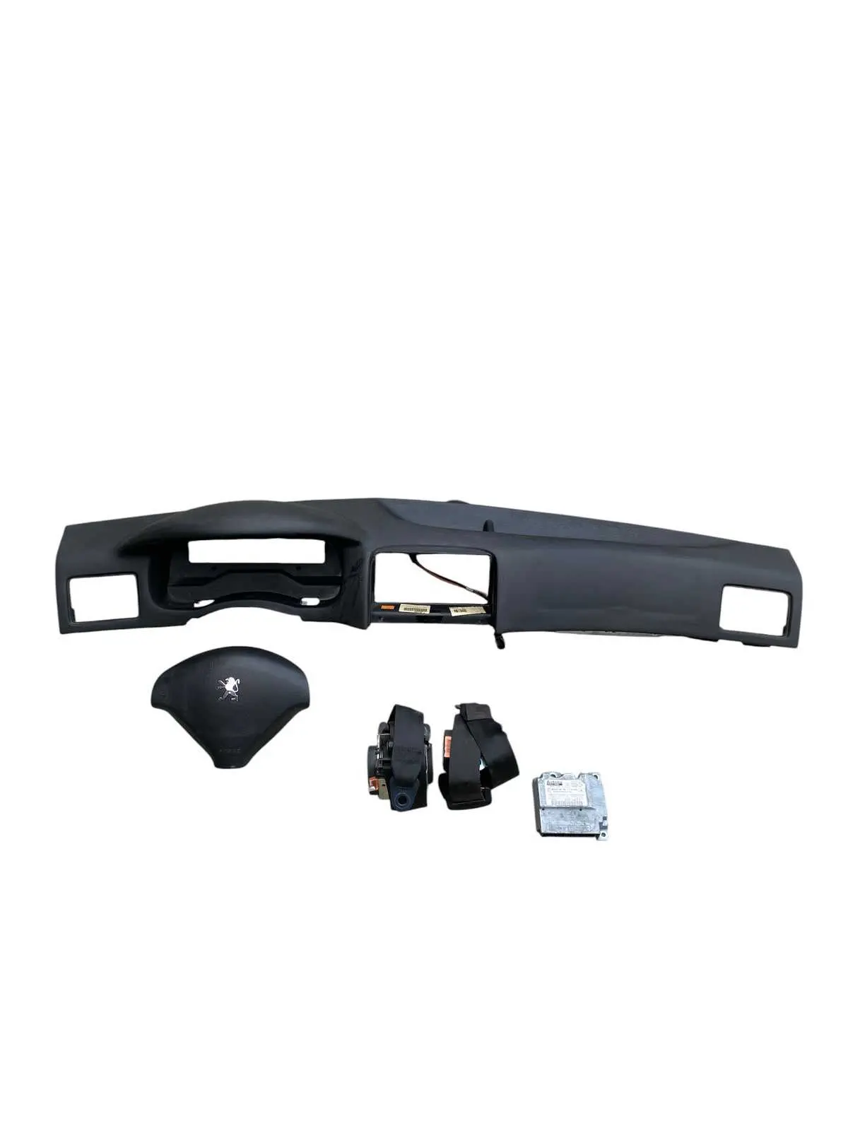 Kit Airbag Peugeot 307 2010