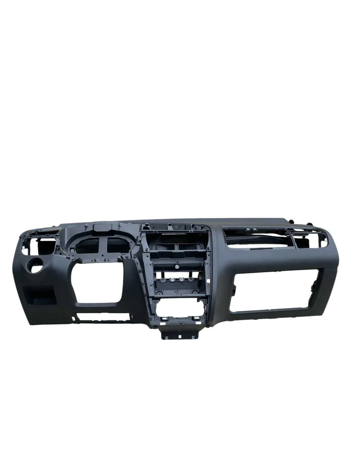Painel Tabelier Frontal Volkswagen Fox 2010 5z0857067a
