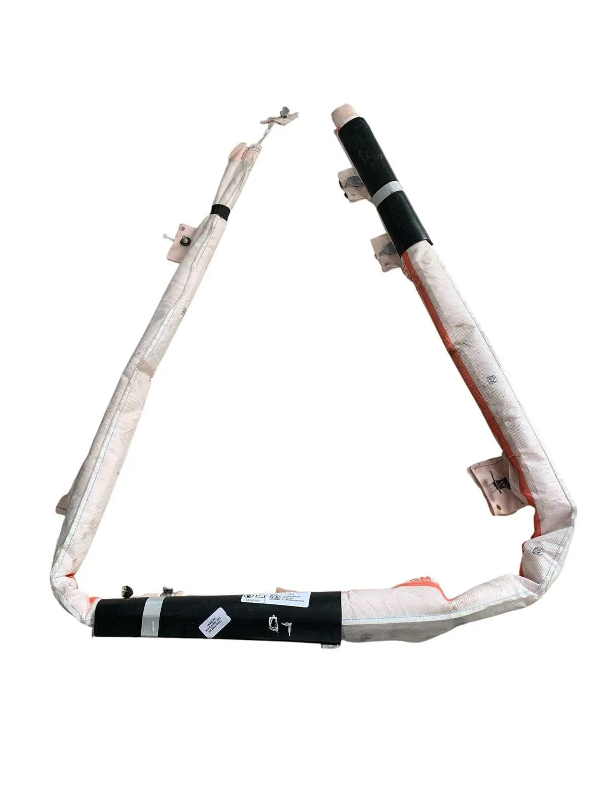 Cortina Direita Airbag Chevrolet Onix 2023 2024 2025