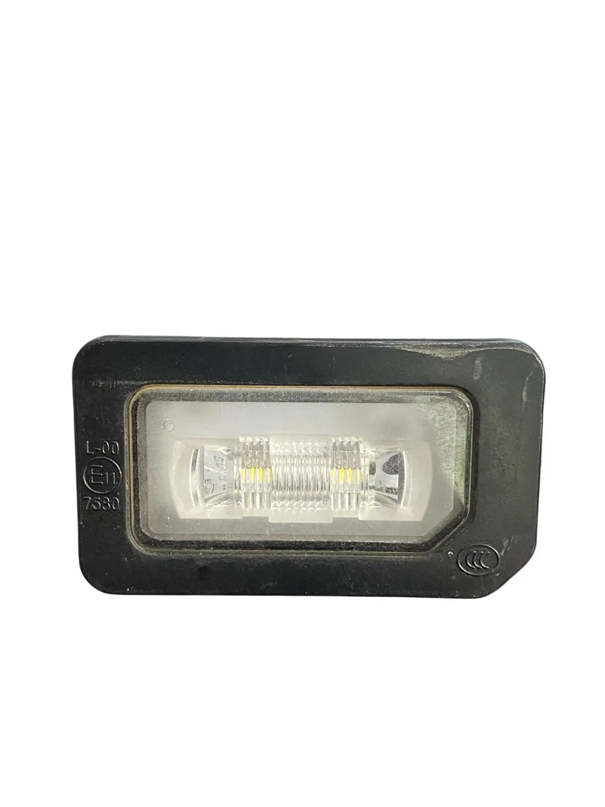 Luz Placa Porta Malas Tiggo 8 Pro Led605000193aa