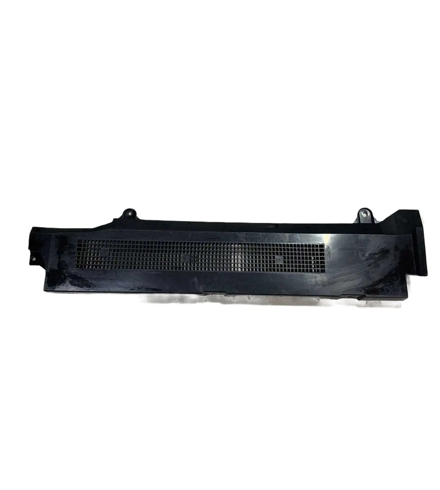 Proteção Mangueira Combustível Duster Oroch 1.6 2017 2018