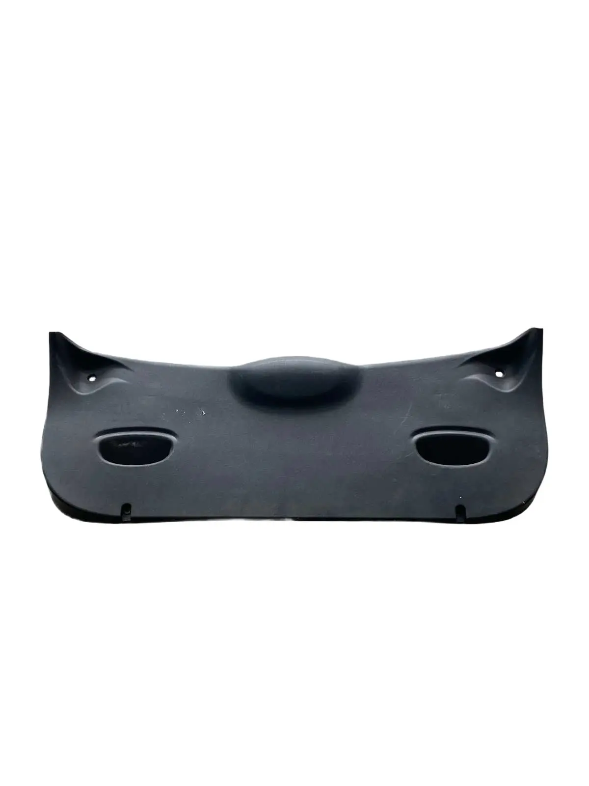 Forro Tampa Traseira Ford Focus Hatch 2001 2007 98aba40411